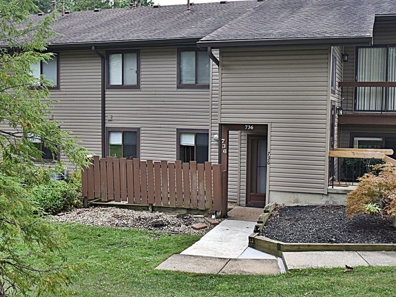 736 Kirkwall Drive, Unit 40 A, Copley, OH 44321 Photo 1