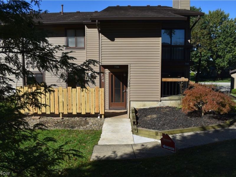736 Kirkwall Drive, Copley, OH 44321 Photo 28