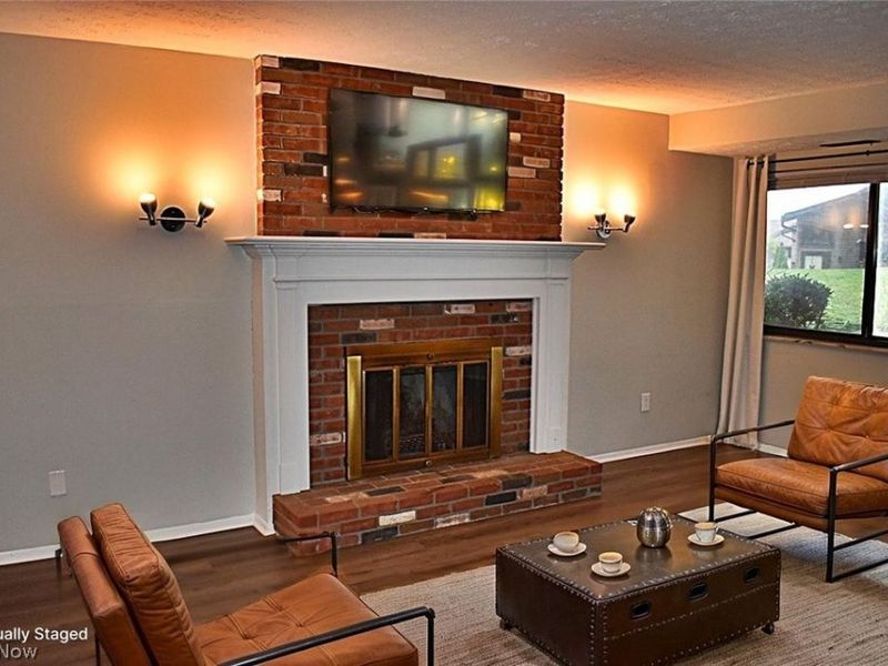 736 Kirkwall Drive, Copley, OH 44321 Photo 3