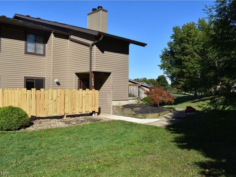 736 Kirkwall Drive, Copley, OH 44321 Photo 30