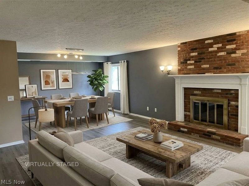 736 Kirkwall Drive, Copley, OH 44321 Photo 7