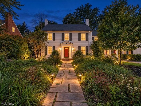 19607 Fairmount Boulevard , Shaker Heights, OH 44118