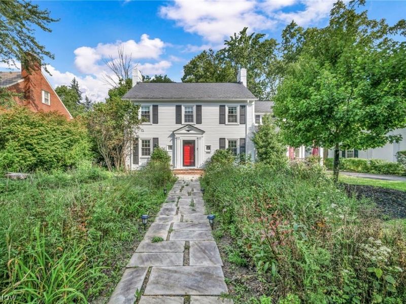 19607 Fairmount Boulevard, Shaker Heights, OH 44118 Photo 2