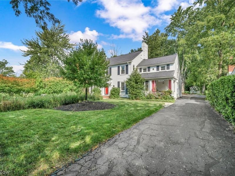 19607 Fairmount Boulevard, Shaker Heights, OH 44118 Photo 3
