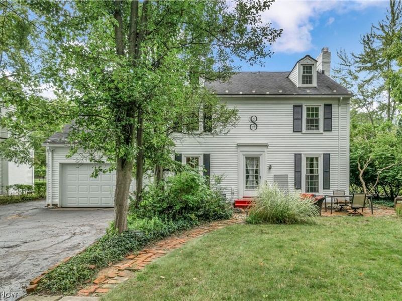19607 Fairmount Boulevard, Shaker Heights, OH 44118 Photo 48