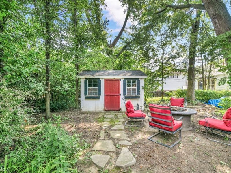 19607 Fairmount Boulevard, Shaker Heights, OH 44118 Photo 49
