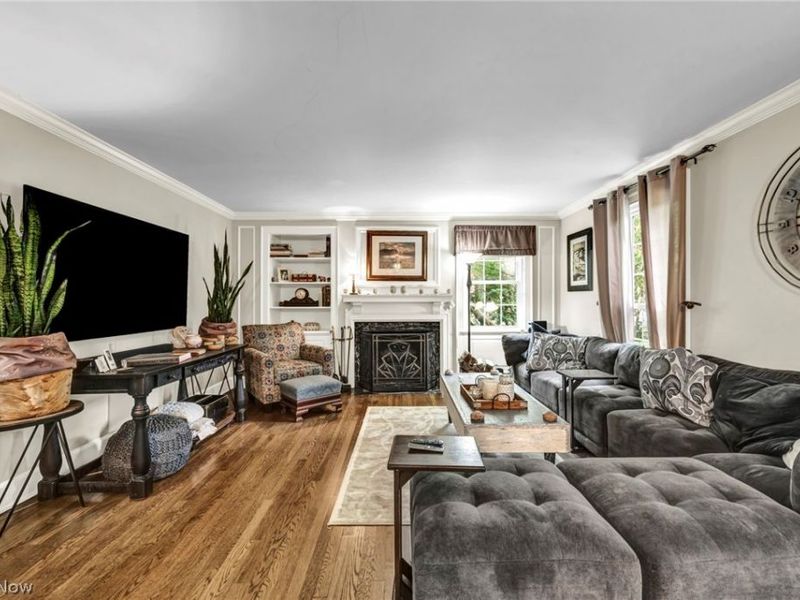 19607 Fairmount Boulevard, Shaker Heights, OH 44118 Photo 9