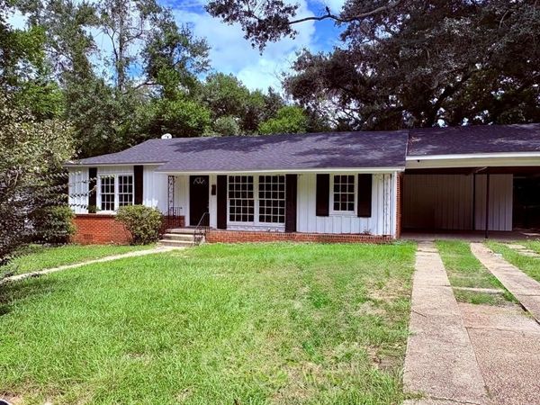 701 Lilac Avenue, Mobile, AL 36606