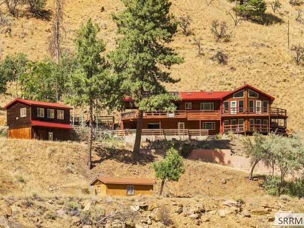1935 Salmon River Road, SHOUP, ID 83469