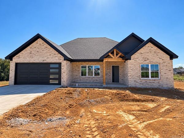 134 Michael Drive , Beebe, AR 72012