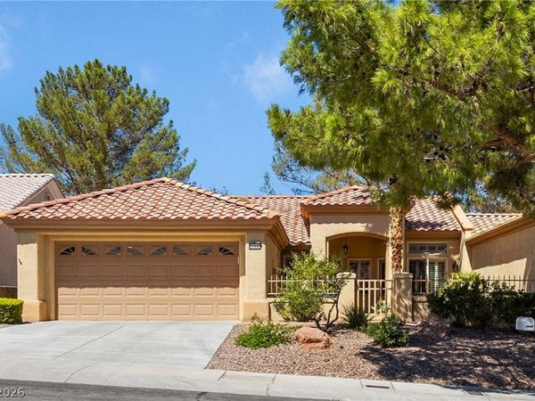 10448 Frostburg Lane, Las Vegas, NV 89134
