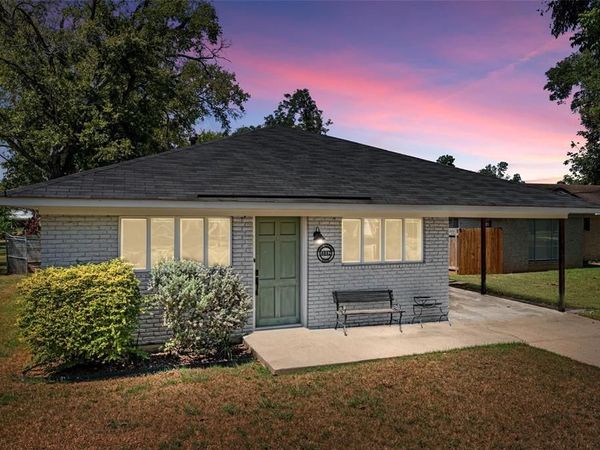 4842 Dixie Garden Loop, Shreveport, LA 71105