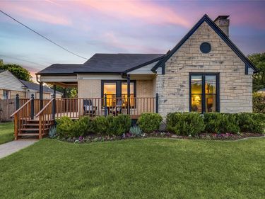 619 N Oak Cliff Boulevard, Dallas, TX 75208