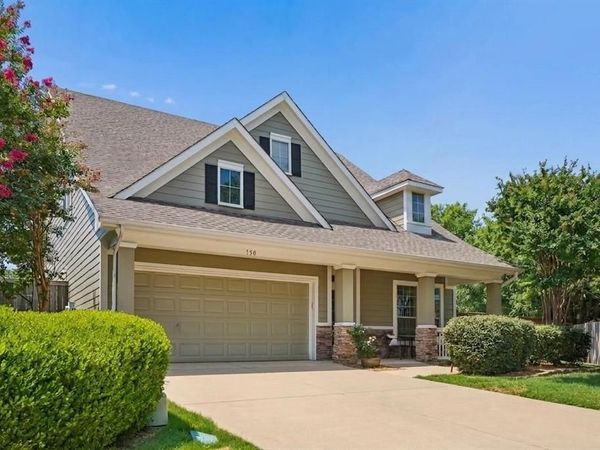 150 Fall Creek, Grapevine, TX 76051
