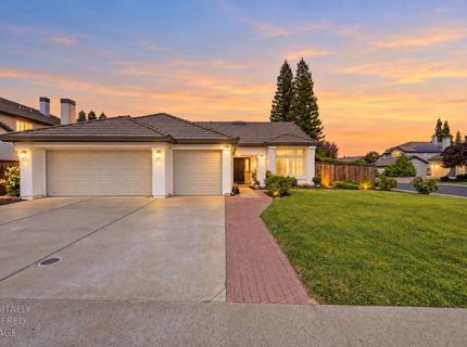 282 Thorndike Way, Folsom, CA 95630 Photo