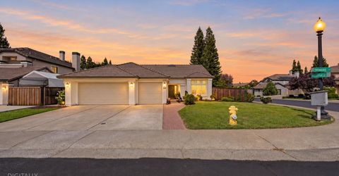 282 Thorndike Way, Folsom, CA 95630 Photo