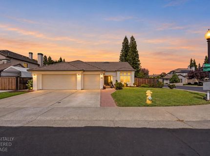 282 Thorndike Way, Folsom, CA 95630 Photo