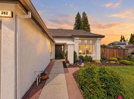 282 Thorndike Way, Folsom, CA 95630 Photo