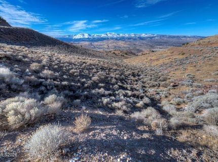 Apn001676229 Geiger Grade Road, Reno, NV 89521 Photo