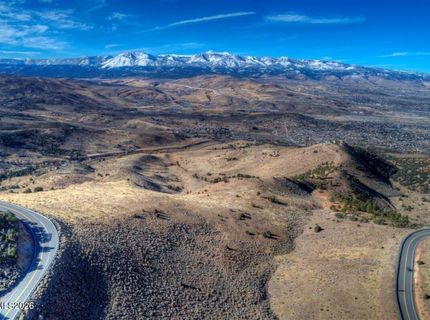 Apn001676229 Geiger Grade Road, Reno, NV 89521 Photo