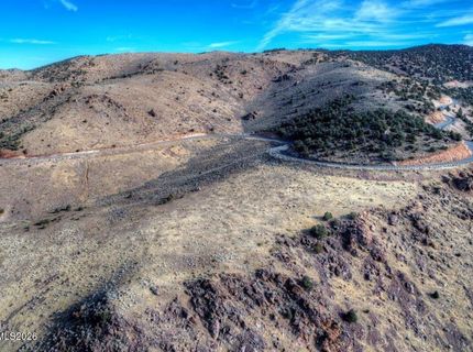 Apn001676229 Geiger Grade Road, Reno, NV 89521 Photo