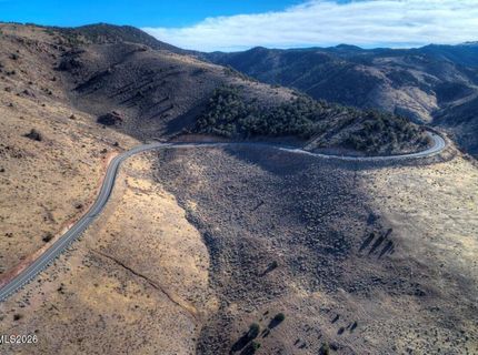 Apn001676229 Geiger Grade Road, Reno, NV 89521 Photo
