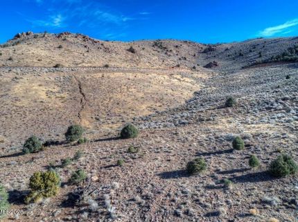 Apn001676229 Geiger Grade Road, Reno, NV 89521 Photo