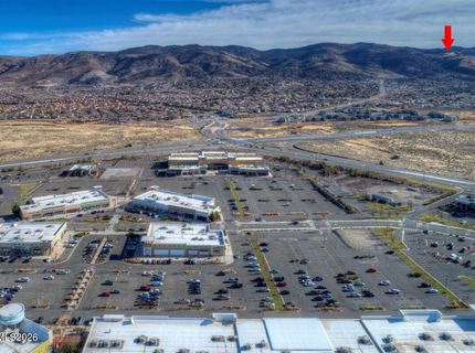 Apn001676229 Geiger Grade Road, Reno, NV 89521 Photo