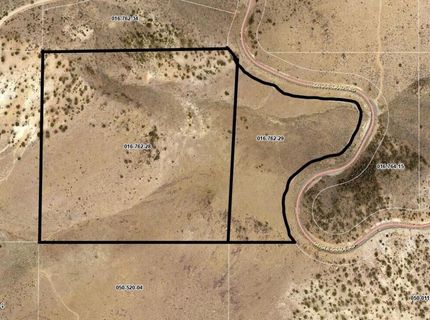 Apn001676229 Geiger Grade Road, Reno, NV 89521 Photo