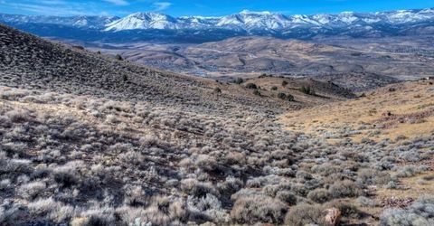 Apn001676229 Geiger Grade Road, Reno, NV 89521 Photo