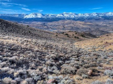 Apn001676229 Geiger Grade Road, Reno, NV 89521 Photo