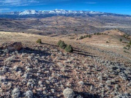 Apn001676229 Geiger Grade Road, Reno, NV 89521 Photo