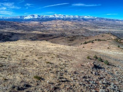 Apn001676229 Geiger Grade Road, Reno, NV 89521 Photo