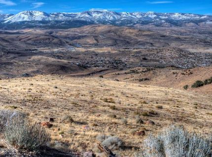 Apn001676229 Geiger Grade Road, Reno, NV 89521 Photo