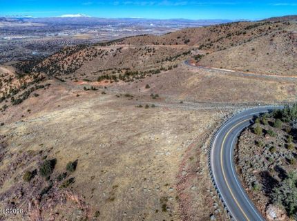 Apn001676229 Geiger Grade Road, Reno, NV 89521 Photo