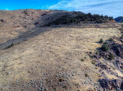 Apn001676229 Geiger Grade Road, Reno, NV 89521 Photo