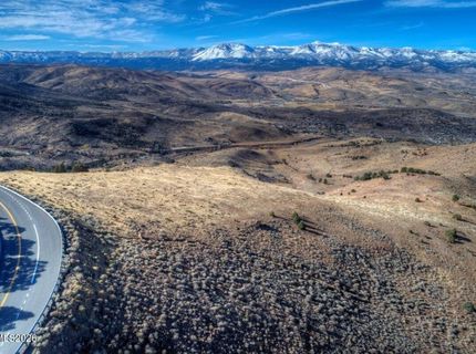 Apn001676229 Geiger Grade Road, Reno, NV 89521 Photo