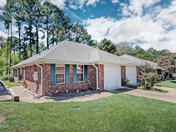 121 Kings Ridge Drive, Brandon, MS 39047