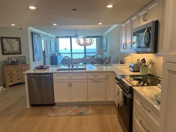 8880 S OCEAN Drive S, Unit 1302, Jensen Beach, FL 34957