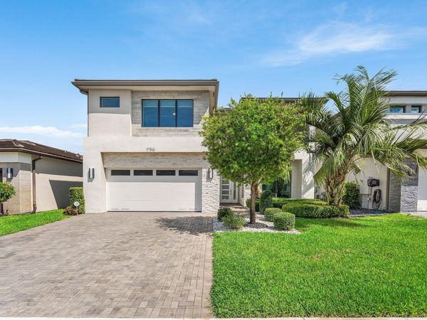 17516 Rainstream Road, Boca Raton, FL 33496
