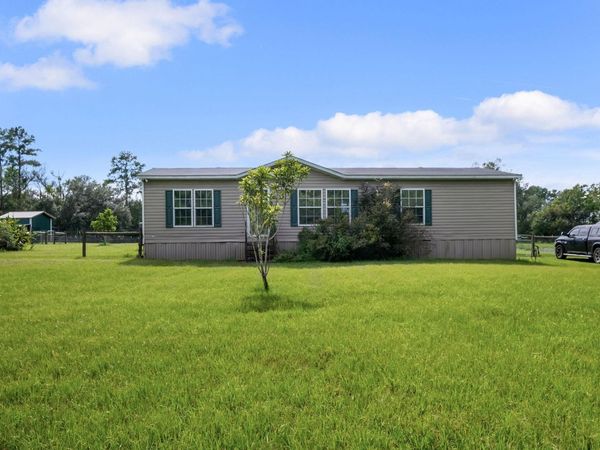2462 Lloyd Creek Road, Monticello, FL 32344