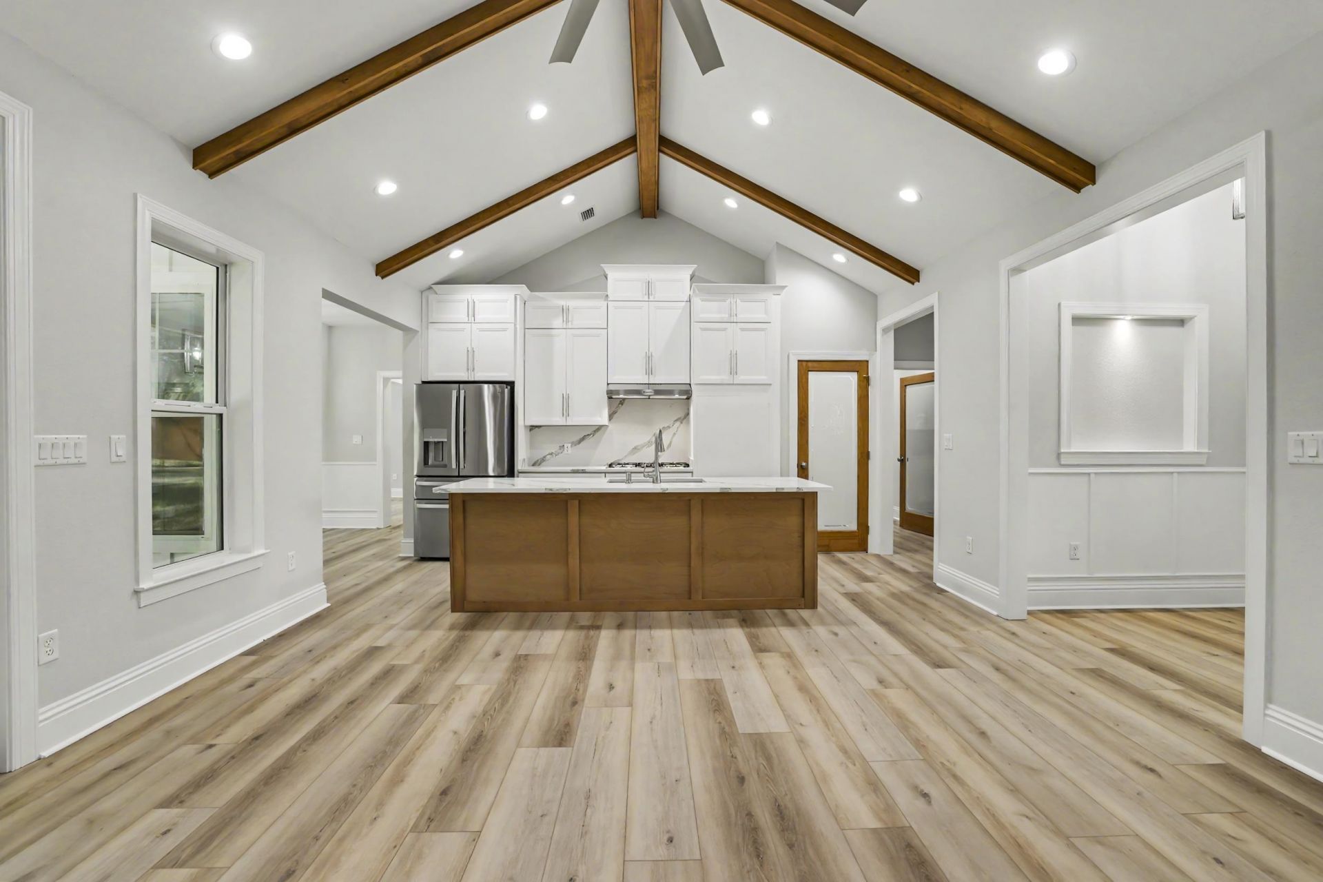 Xxx Raspberry Way, Tallahassee, FL 32312 Photo
