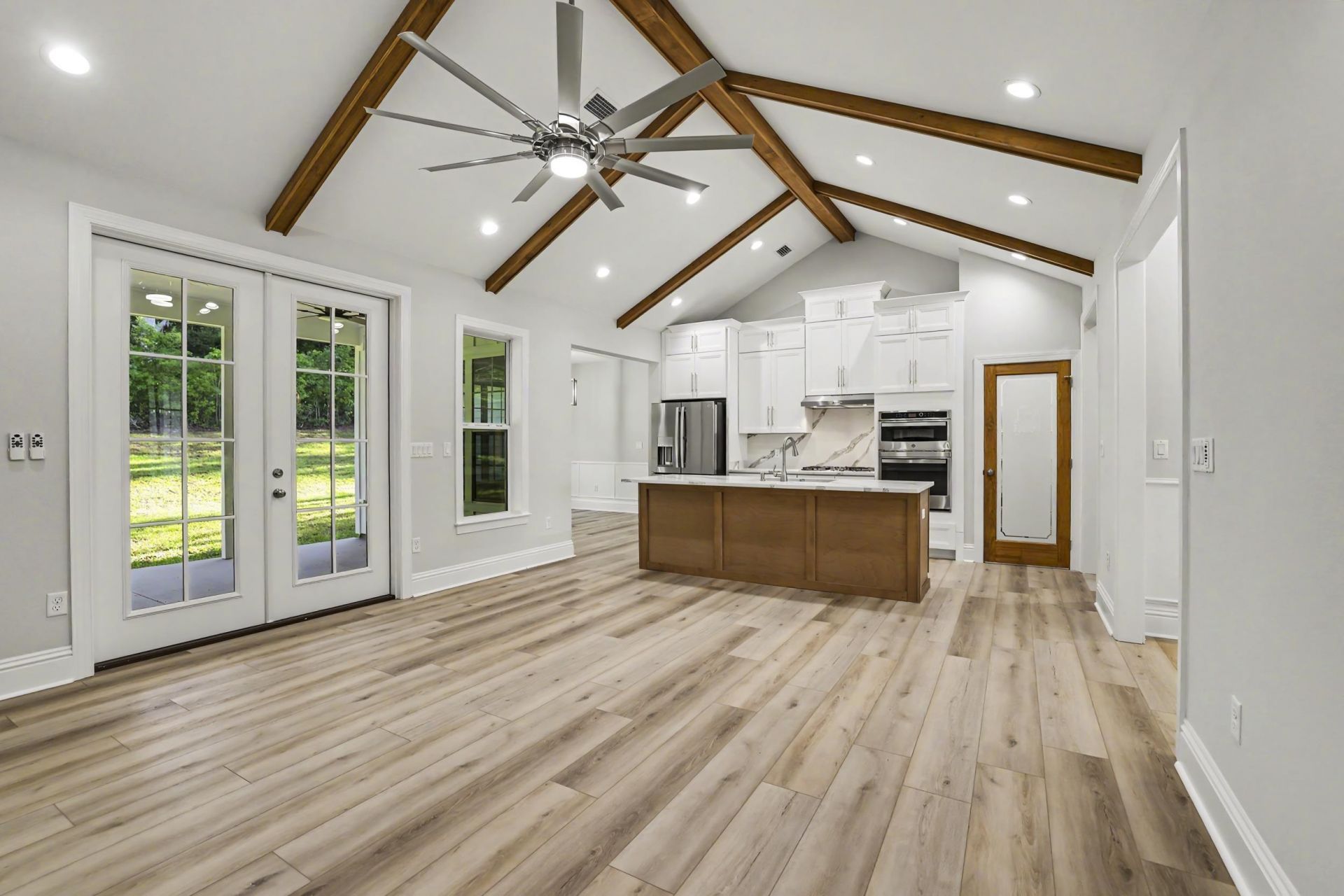 Xxx Raspberry Way, Tallahassee, FL 32312 Photo