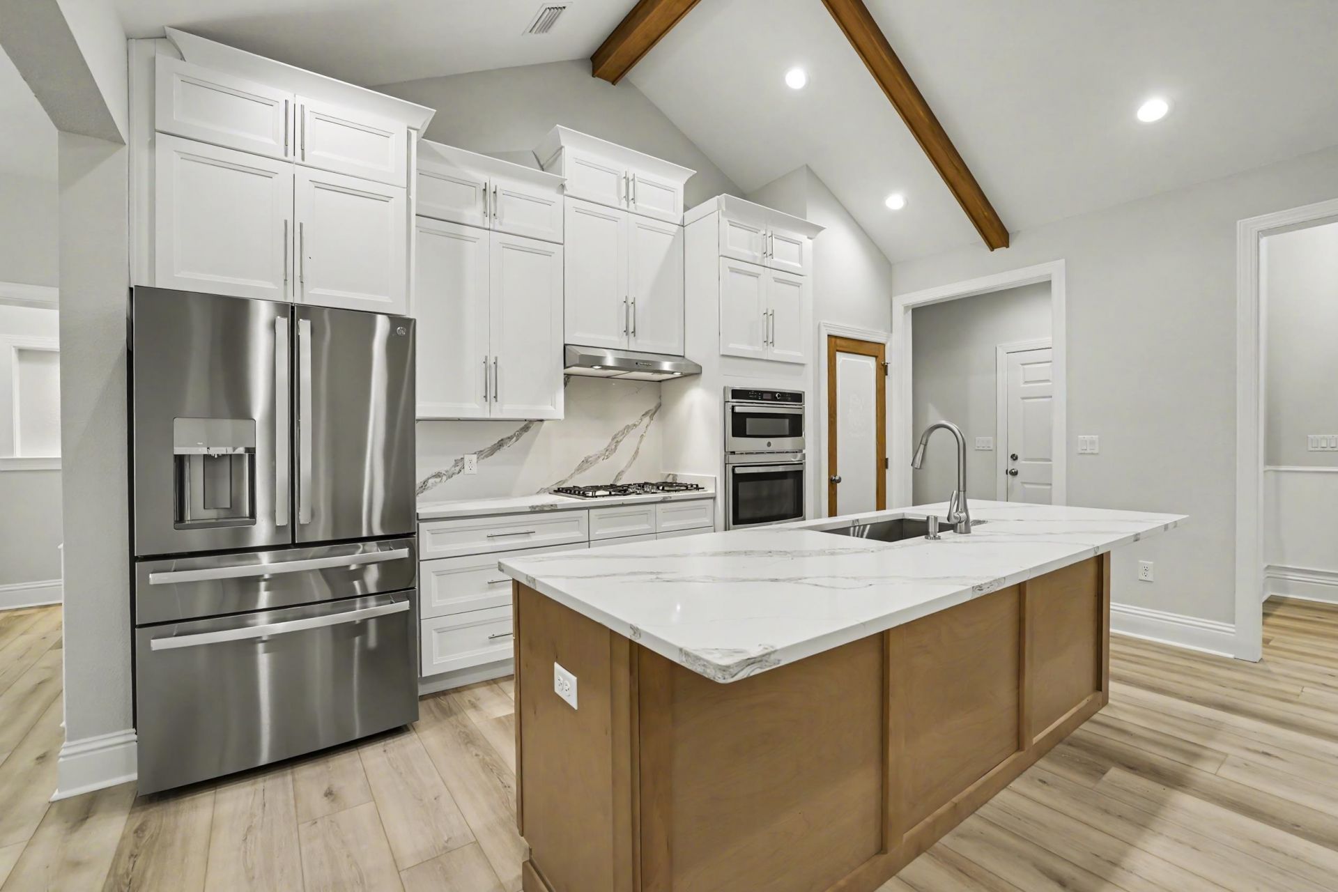 Xxx Raspberry Way, Tallahassee, FL 32312 Photo
