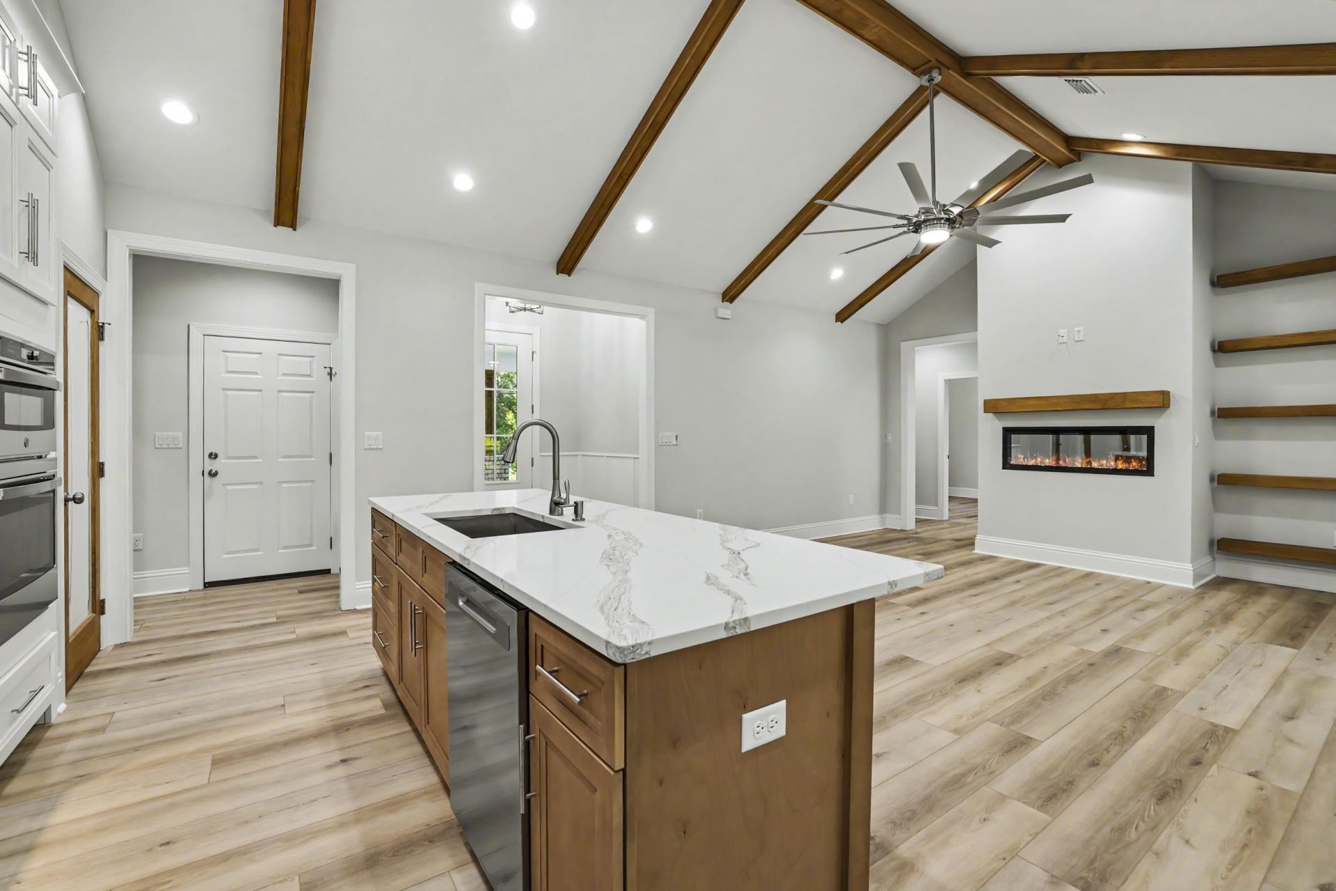Xxx Raspberry Way, Tallahassee, FL 32312 Photo