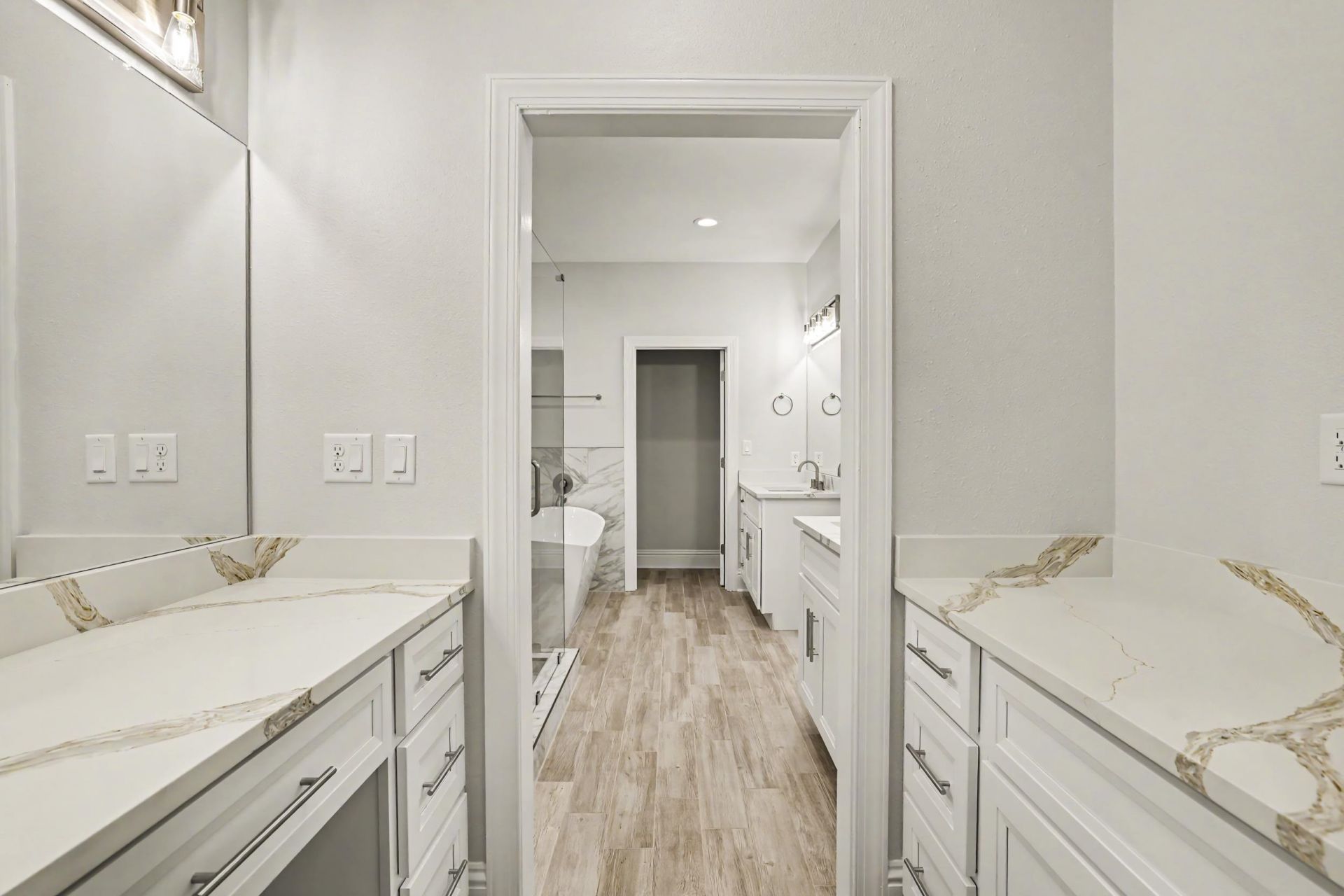 Xxx Raspberry Way, Tallahassee, FL 32312 Photo