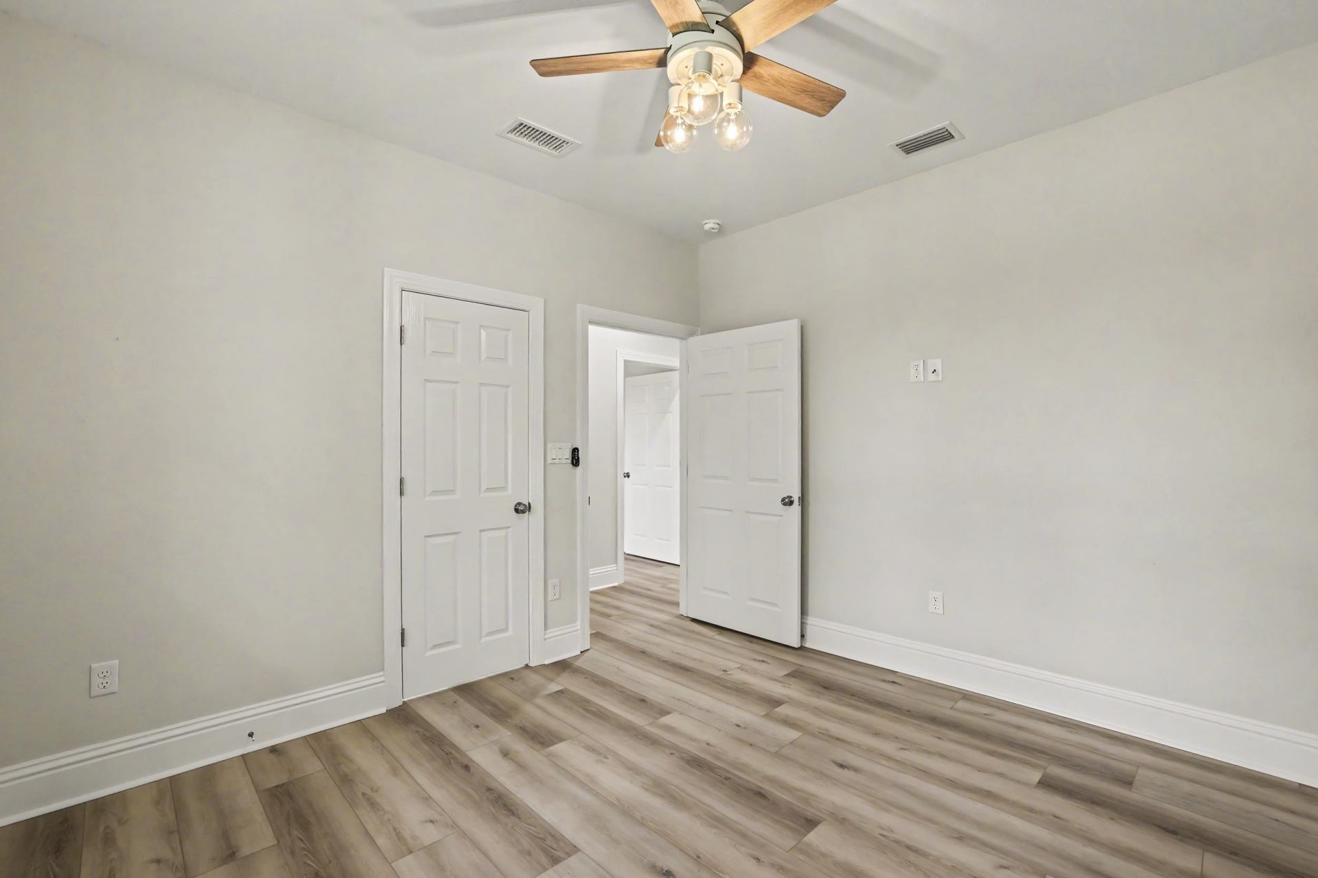 Xxx Raspberry Way, Tallahassee, FL 32312 Photo