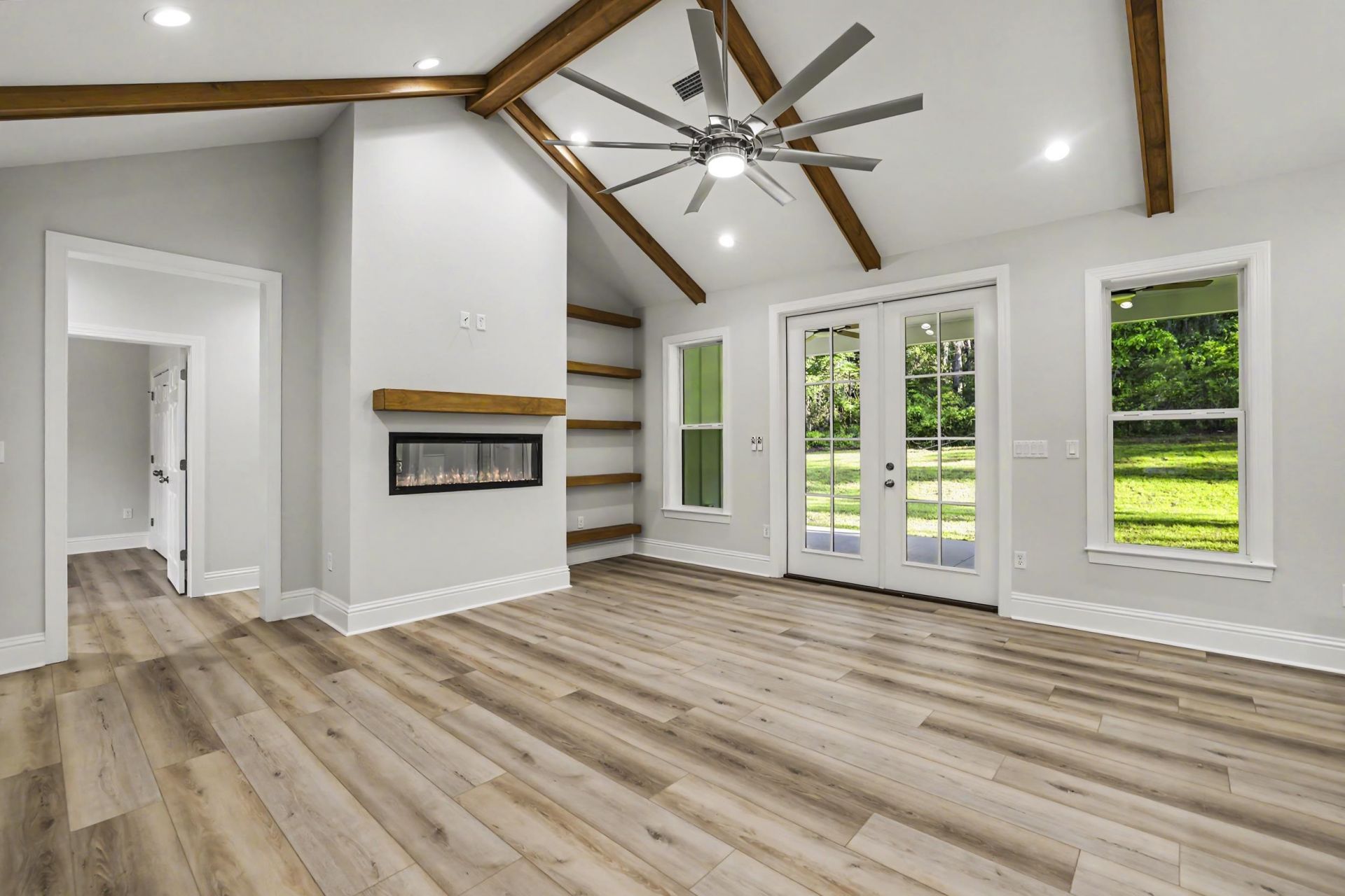 Xxx Raspberry Way, Tallahassee, FL 32312 Photo