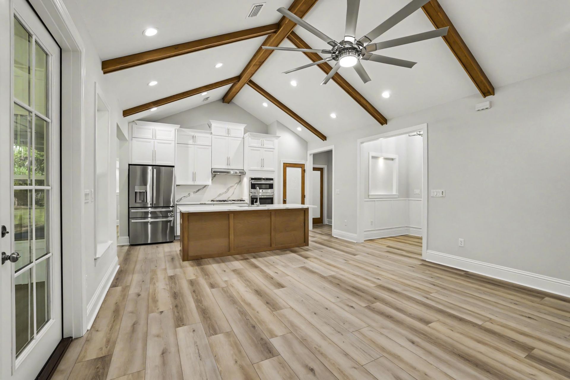Xxx Raspberry Way, Tallahassee, FL 32312 Photo