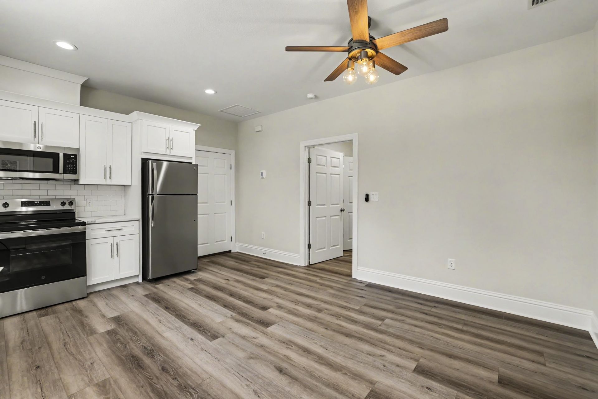 Xxx Raspberry Way, Tallahassee, FL 32312 Photo